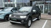 Mitsubishi Pajero Sport II Череповец  - изображение 16