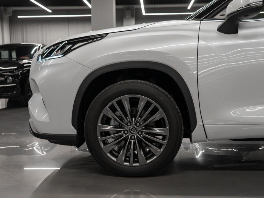 Toyota Highlander IV (XU70) Москва  - изображение 27
