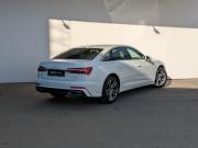 Audi A6 V (C8) Москва  - изображение 39