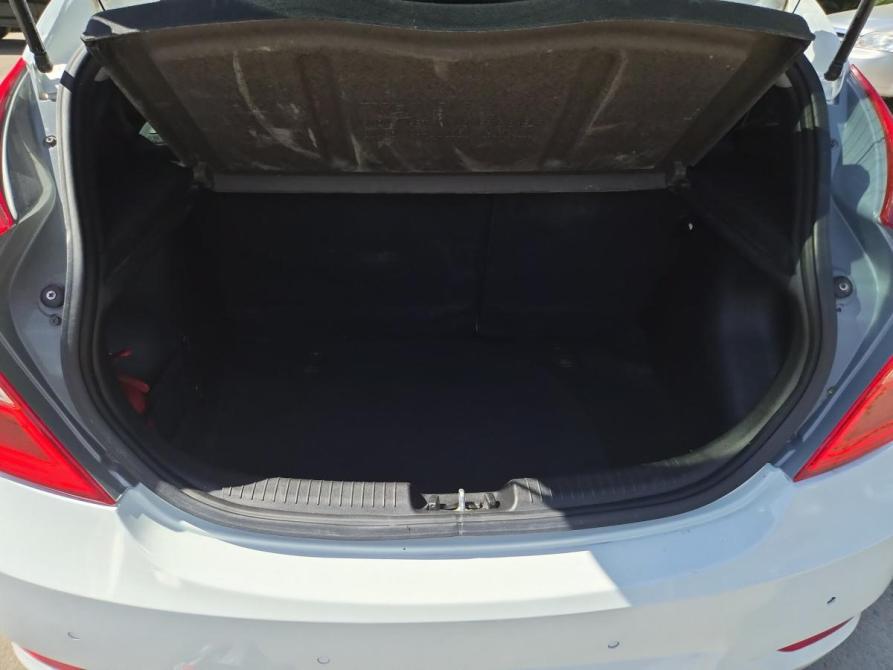 Hyundai Solaris I Саратов  - изображение 21