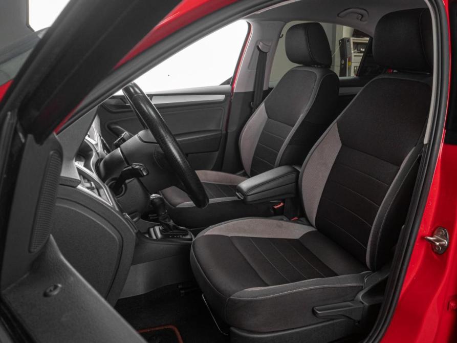 Skoda Rapid I Рестайлинг Тюмень  - изображение 10