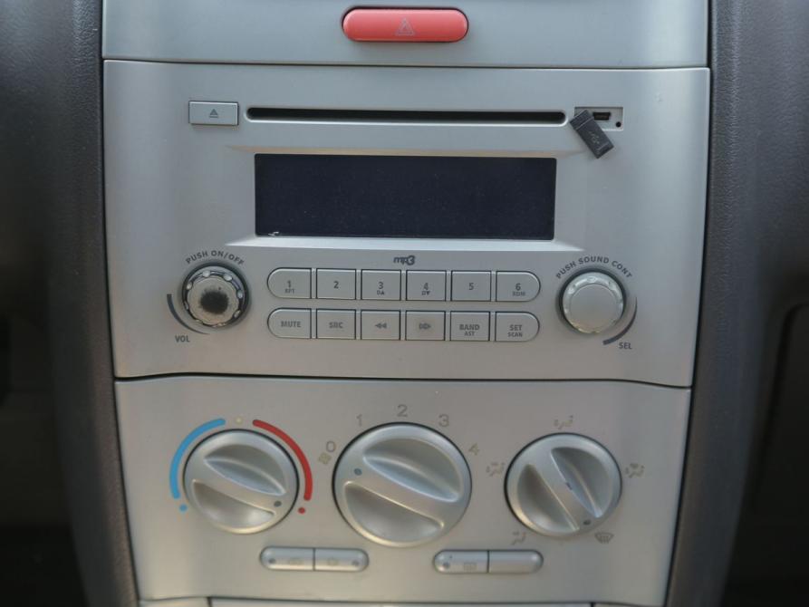 Chery Kimo (A1) Иваново  - изображение 13