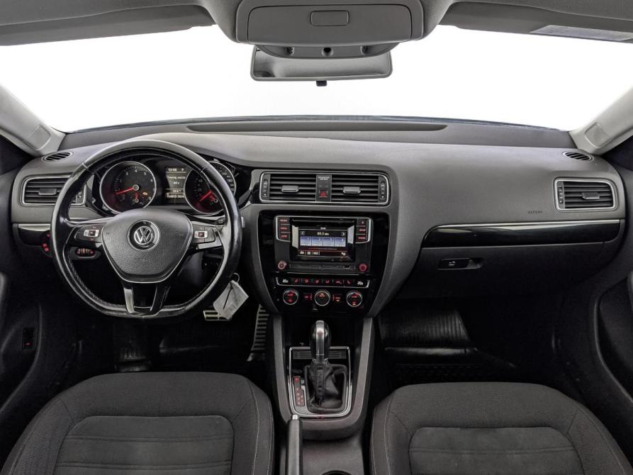 Volkswagen Jetta VI Рестайлинг Москва  - изображение 14