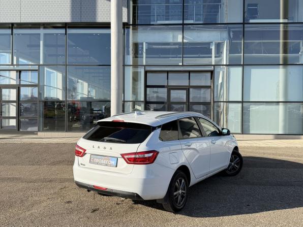 Lada (ВАЗ) Vesta I с пробегом 2018 года, цена 780 000 рублей, 161457 км, универсал, Автокод Объявления