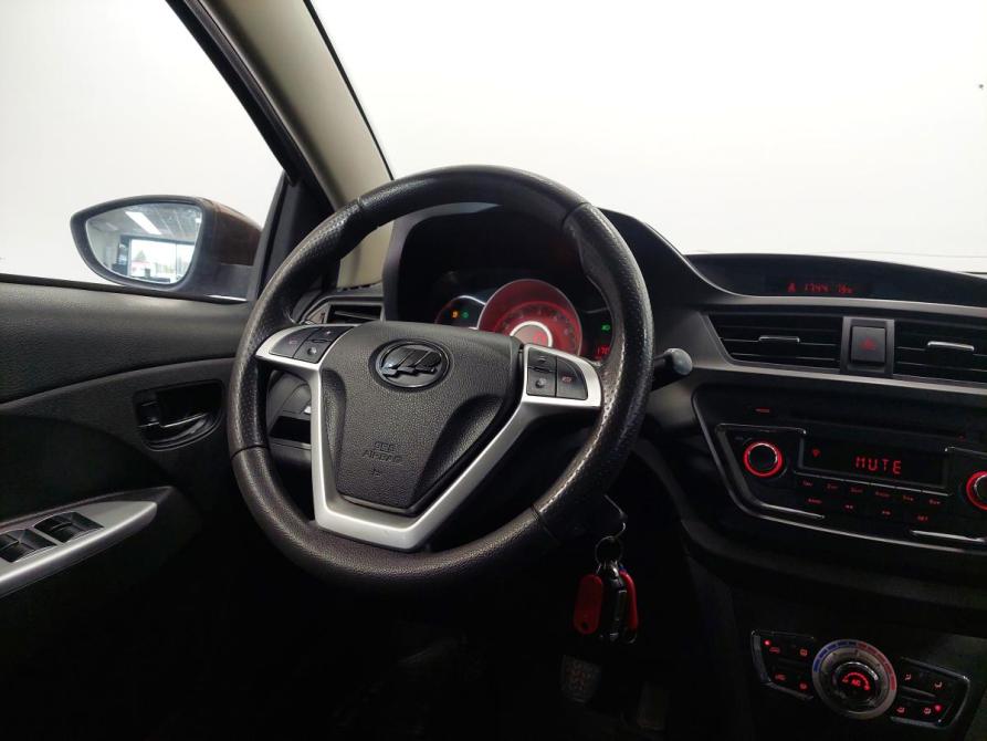 Lifan X50 Пермь  - изображение 14