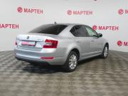 Skoda Octavia III (A7) Вологда  - изображение 22
