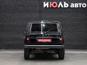 Lada (ВАЗ) 2121 (4x4) I Рестайлинг Екатеринбург  - изображение 23
