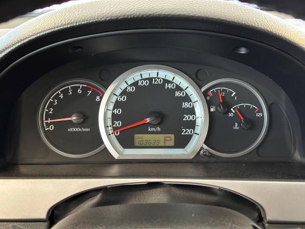 Chevrolet Lacetti I с пробегом 2012 года, цена 637 000 рублей, 103639 км, хэтчбек, Автокод Объявления