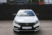Lada (ВАЗ) Vesta I Рестайлинг (NG) Сыктывкар  - изображение 22