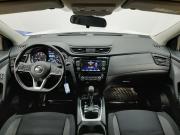 Nissan Qashqai II Рестайлинг Москва  - изображение 31