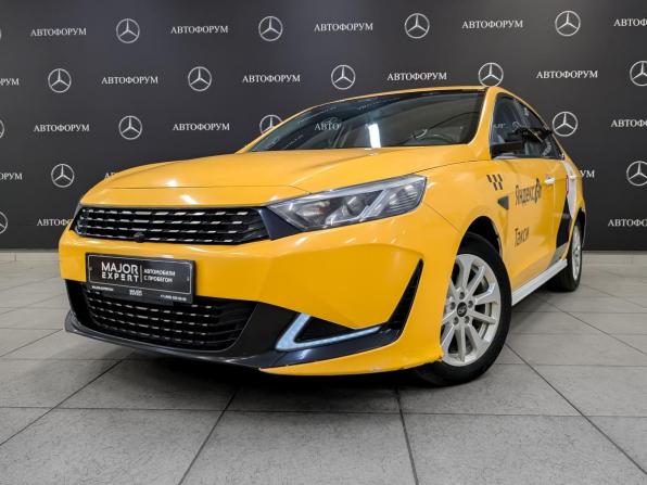 Kaiyi E5 с пробегом 2024 года, цена 950 000 рублей, 111048 км, седан, Автокод Объявления