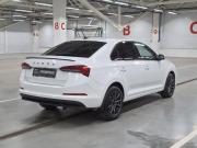 Skoda Rapid II Казань  - изображение 28