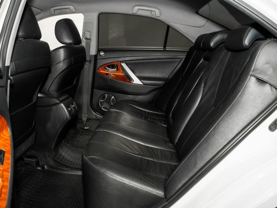 Toyota Camry VI (XV40) Иркутск  - изображение 7