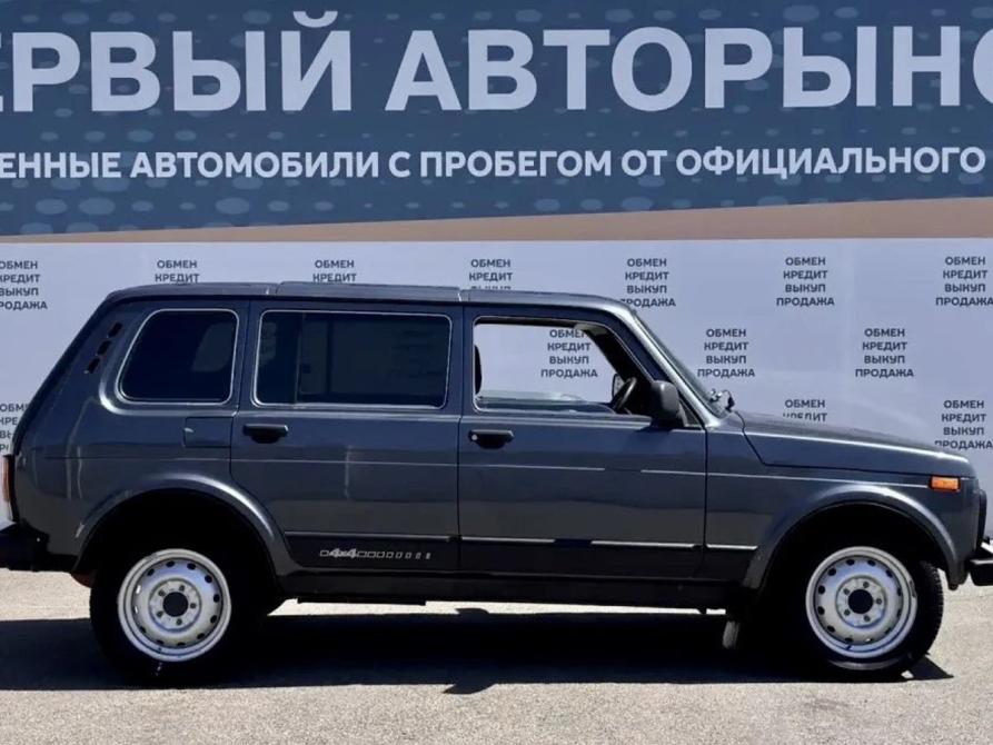 Lada (ВАЗ) 2131 (4x4) I Краснодар  - изображение 4