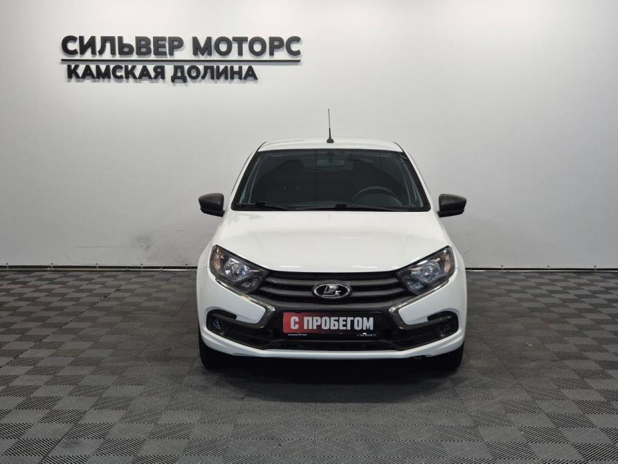 Lada (ВАЗ) Granta I Рестайлинг Пермь  - изображение 3
