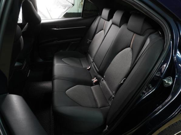Toyota Camry VIII (XV70) с пробегом 2019 года, цена 2 549 000 рублей, 146411 км, седан, Автокод Объявления