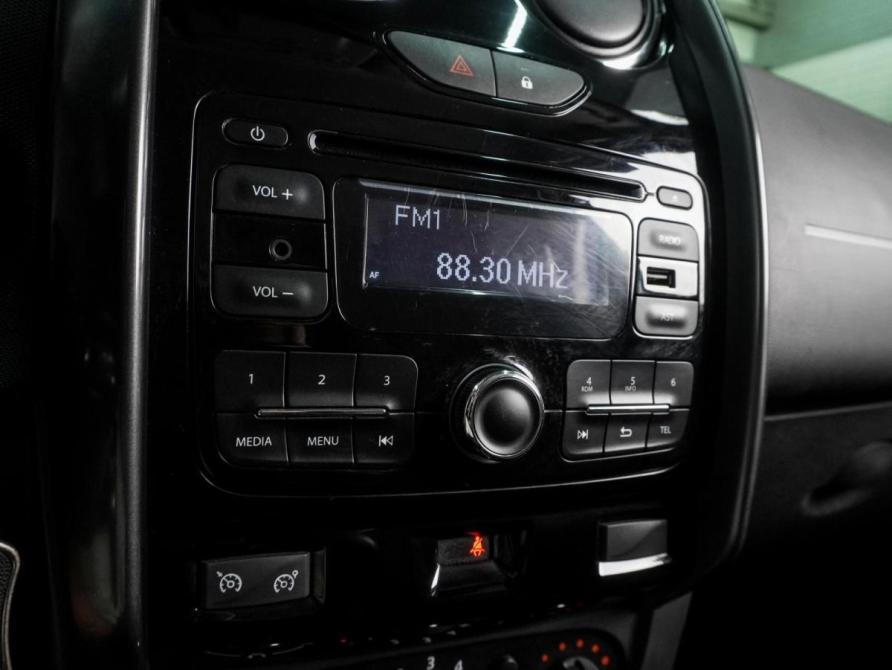 Renault Duster I Рестайлинг Воронеж  - изображение 13
