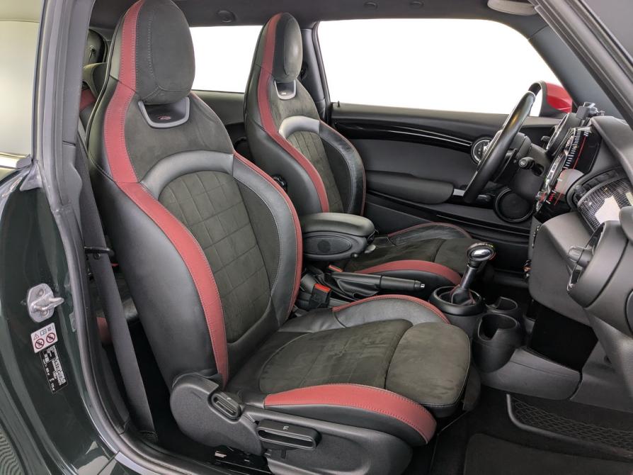 Mini Hatch III (F55/F56) Москва  - изображение 18