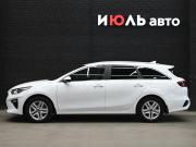 Kia Ceed III Екатеринбург  - изображение 25