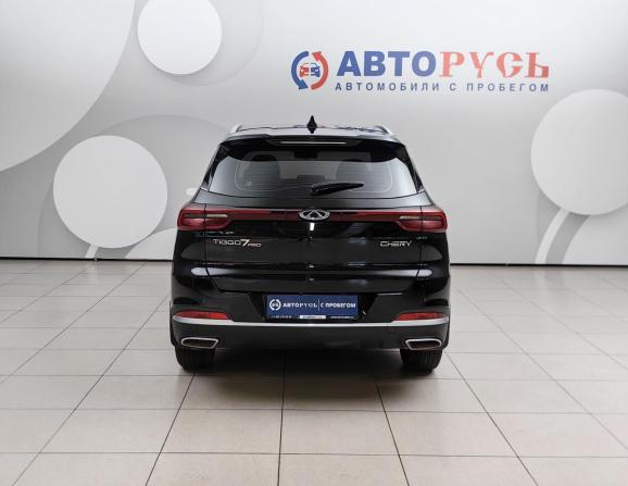 Chery Tiggo 7 Pro I с пробегом 2022 года, цена 1 615 000 рублей, 59456 км, внедорожник, Автокод Объявления