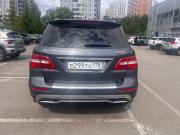 Mercedes-Benz M-Класс III (W166) Санкт-Петербург  - изображение 21