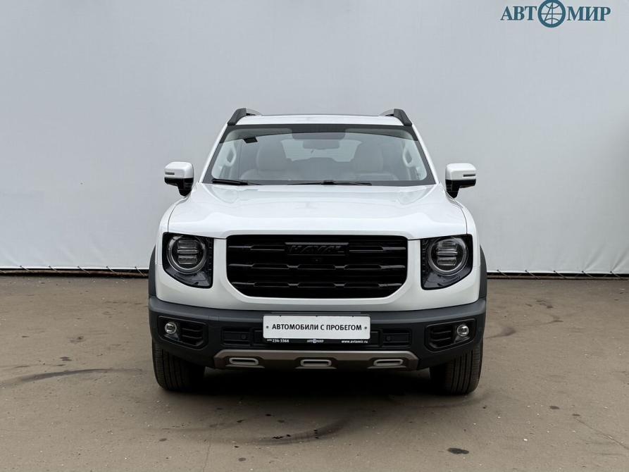 Haval Dargo Москва  - изображение 2