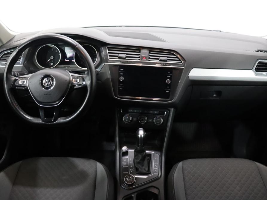 Volkswagen Tiguan II Москва  - изображение 13