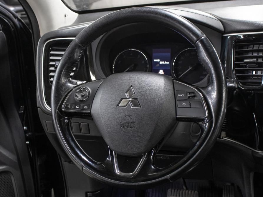 Mitsubishi Outlander III Рестайлинг 2 Москва  - изображение 18