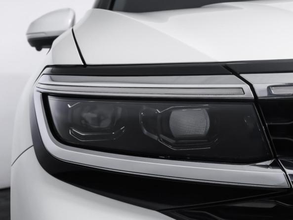 Volkswagen Talagon I с пробегом 2021 года, цена 4 190 000 рублей, 47003 км, внедорожник, Автокод Объявления
