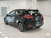 Kia Ceed II Самара  - изображение 24