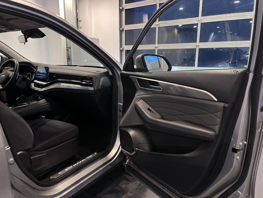 Haval F7x I Рестайлинг Чебоксары  - изображение 25