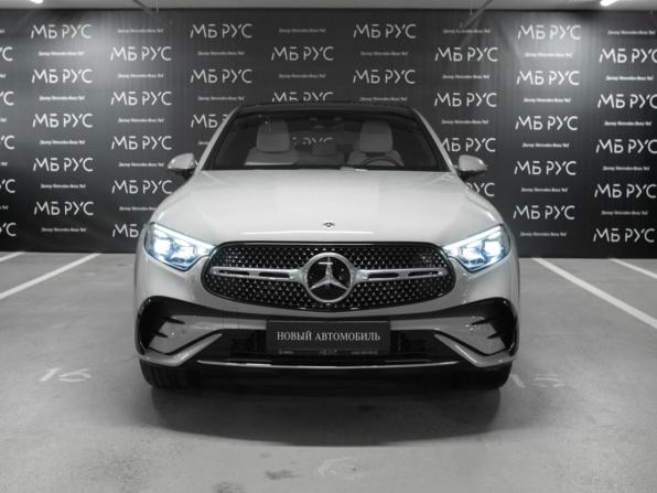 Новый Mercedes-Benz GLC Coupe II (C254) 2025 года, цена 10 950 000 рублей, внедорожник, Автокод Объявления