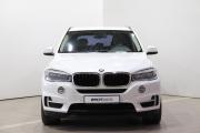 BMW X5 III (F15) Иркутск  - изображение 22