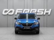 Renault Logan II Рестайлинг Ростов-на-Дону  - изображение 18
