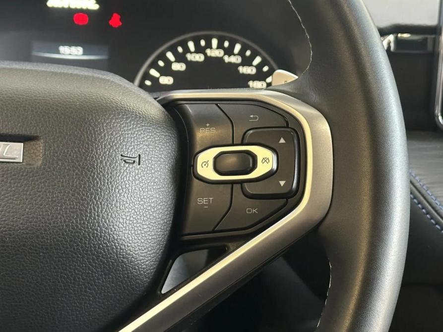 Haval Jolion I Барнаул  - изображение 14