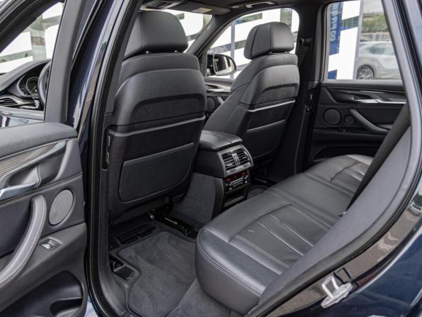 BMW X5 III (F15) с пробегом 2018 года, цена 4 075 000 рублей, 171933 км, внедорожник, Автокод Объявления