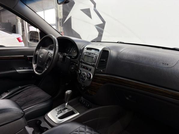 Hyundai Santa Fe II Рестайлинг с пробегом 2011 года, цена 1 349 900 рублей, 206666 км, внедорожник, Автокод Объявления