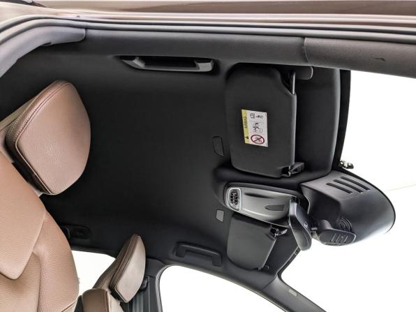 Volvo V90 Cross Country I Рестайлинг с пробегом 2021 года, цена 3 710 000 рублей, 125517 км, универсал, Автокод Объявления
