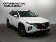 Hyundai Tucson IV Пермь  - изображение 27