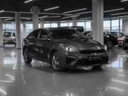 Kia Cerato IV Москва  - изображение 23