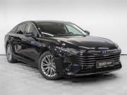 FAW Bestune B70 I Рестайлинг Москва  - изображение 33
