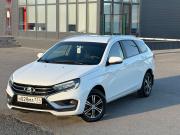 Lada (ВАЗ) Vesta I Рестайлинг (NG) Волгоград  - изображение 46