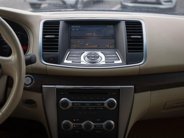 Nissan Teana II Рестайлинг с пробегом 2011 года, цена 1 050 000 рублей, 210615 км, седан, Автокод Объявления