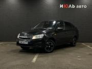 Lada (ВАЗ) Granta I Челябинск  - изображение 5