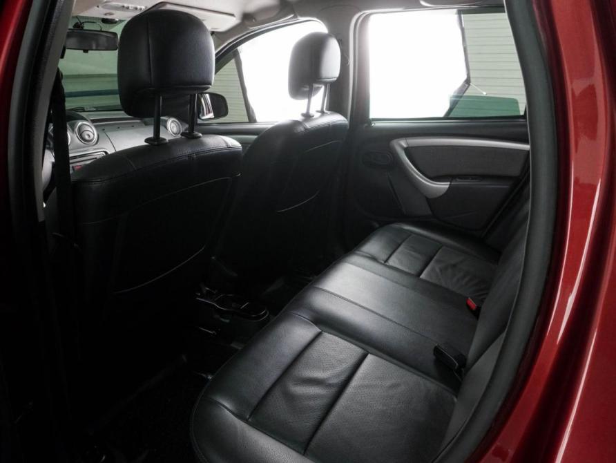 Renault Duster I Воронеж  - изображение 11