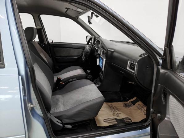 Daewoo Nexia I Рестайлинг с пробегом 2010 года, цена 326 700 рублей, 27010 км, седан, Автокод Объявления