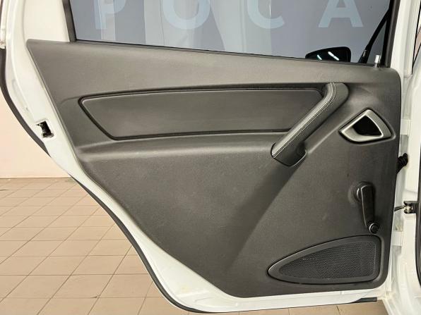 Lada (ВАЗ) Granta I Рестайлинг с пробегом 2023 года, цена 809 000 рублей, 34709 км, седан, Автокод Объявления