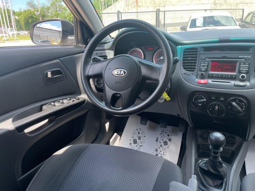 Kia Rio II Рестайлинг Краснодар  - изображение 15