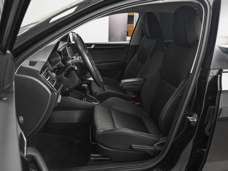 Skoda Rapid II Ставрополь  - изображение 10