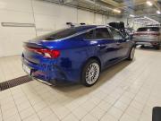 Kia K5 III Санкт-Петербург  - изображение 8